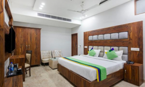 Treebo JD Residency Mohali